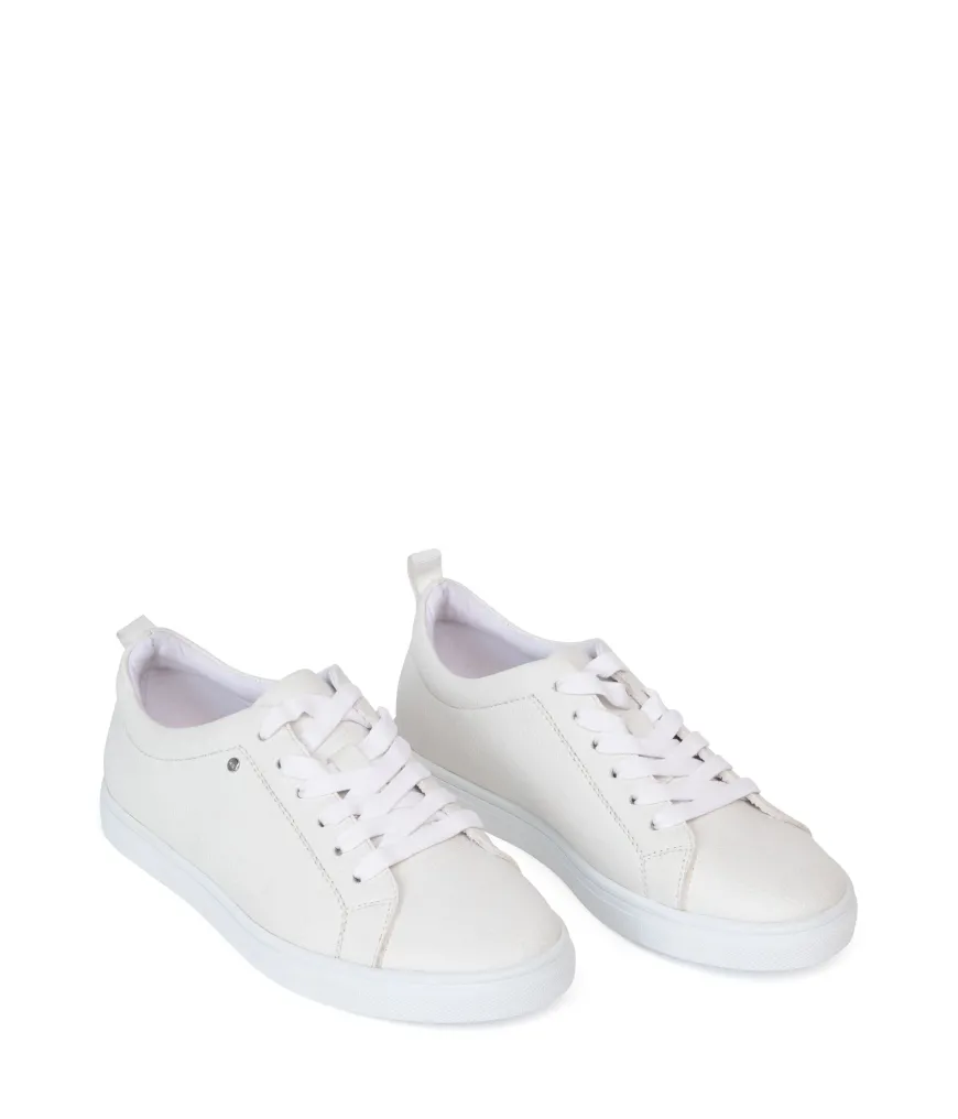 AAHANA Women's Vegan Sneakers