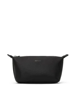 ABBI MINI Vegan Cosmetic Bag - Purity