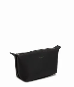 ABBI MINI Vegan Cosmetic Bag - Purity