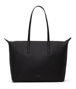 ABBI Vegan Tote Bag - Purity