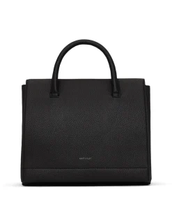 ADEL Vegan Satchel - Purity