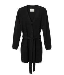 ADELAIDE Button Down Cardigan
