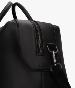 ANDRO Vegan Weekender Bag - Vintage