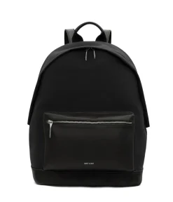 BALILG Large Vegan Backpack - Canvas