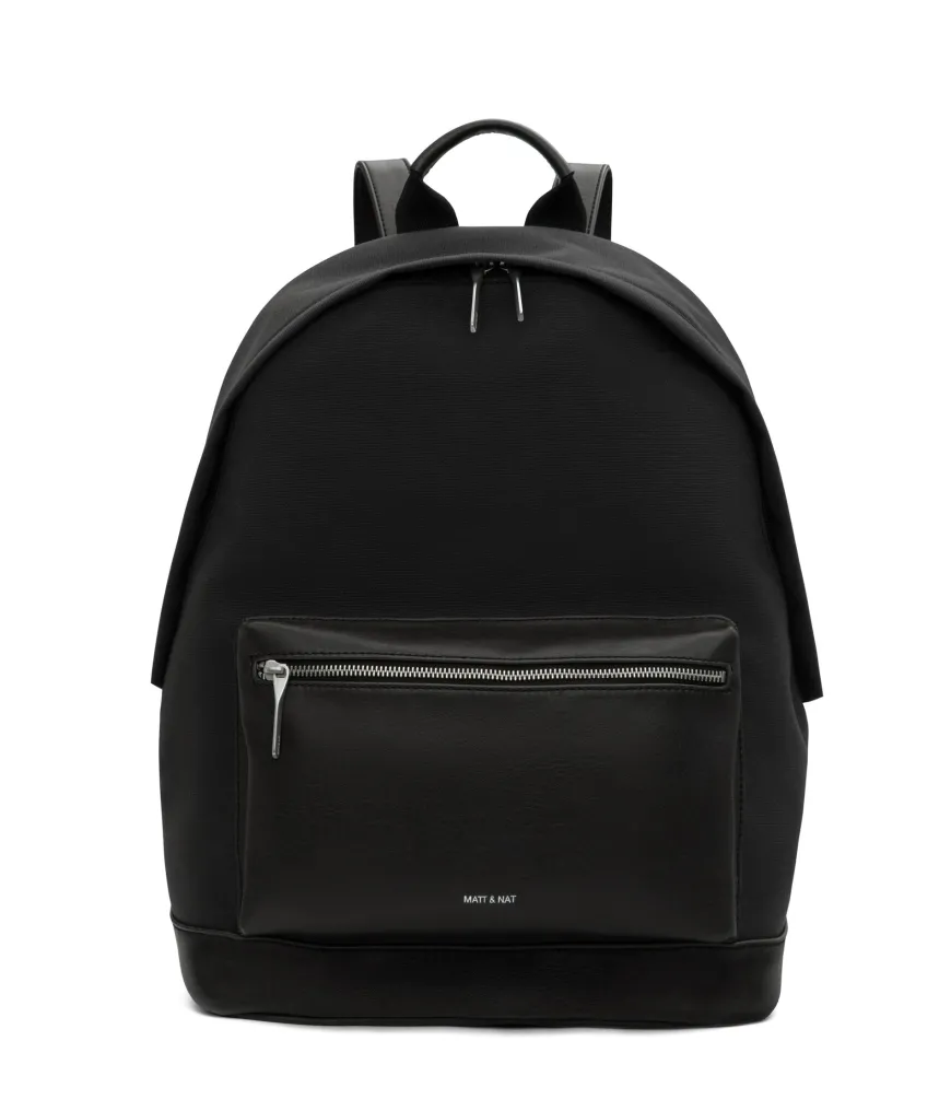 BALILG Large Vegan Backpack - Canvas