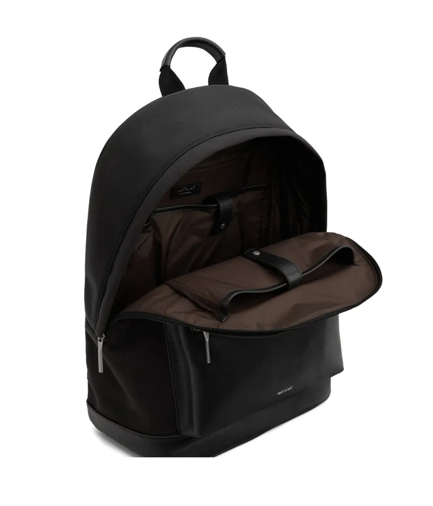 BALILG Large Vegan Backpack - Canvas