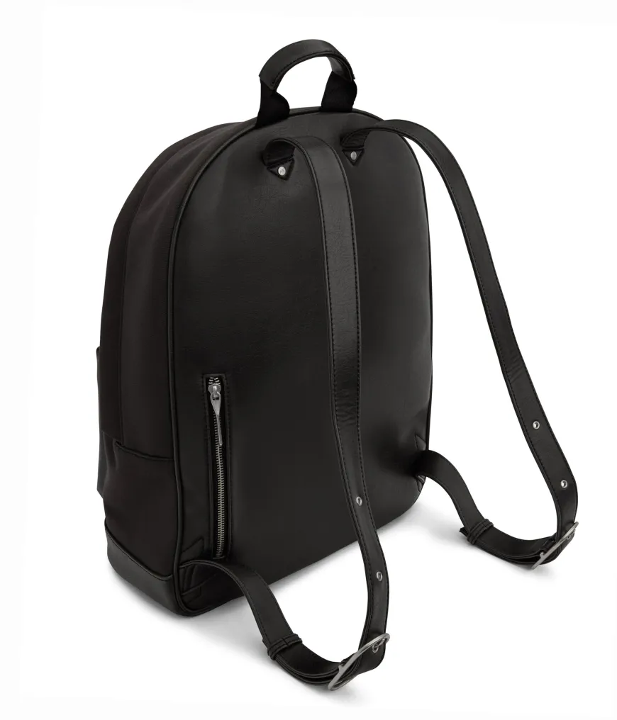 BALILG Large Vegan Backpack - Canvas