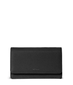 BEE Vegan Crossbody Bag - Purity