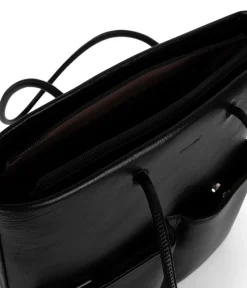 BERTA Vegan Tote Bag - Theme