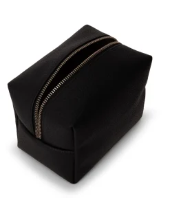BLAIR SM Small Vegan Toiletry Case - Purity