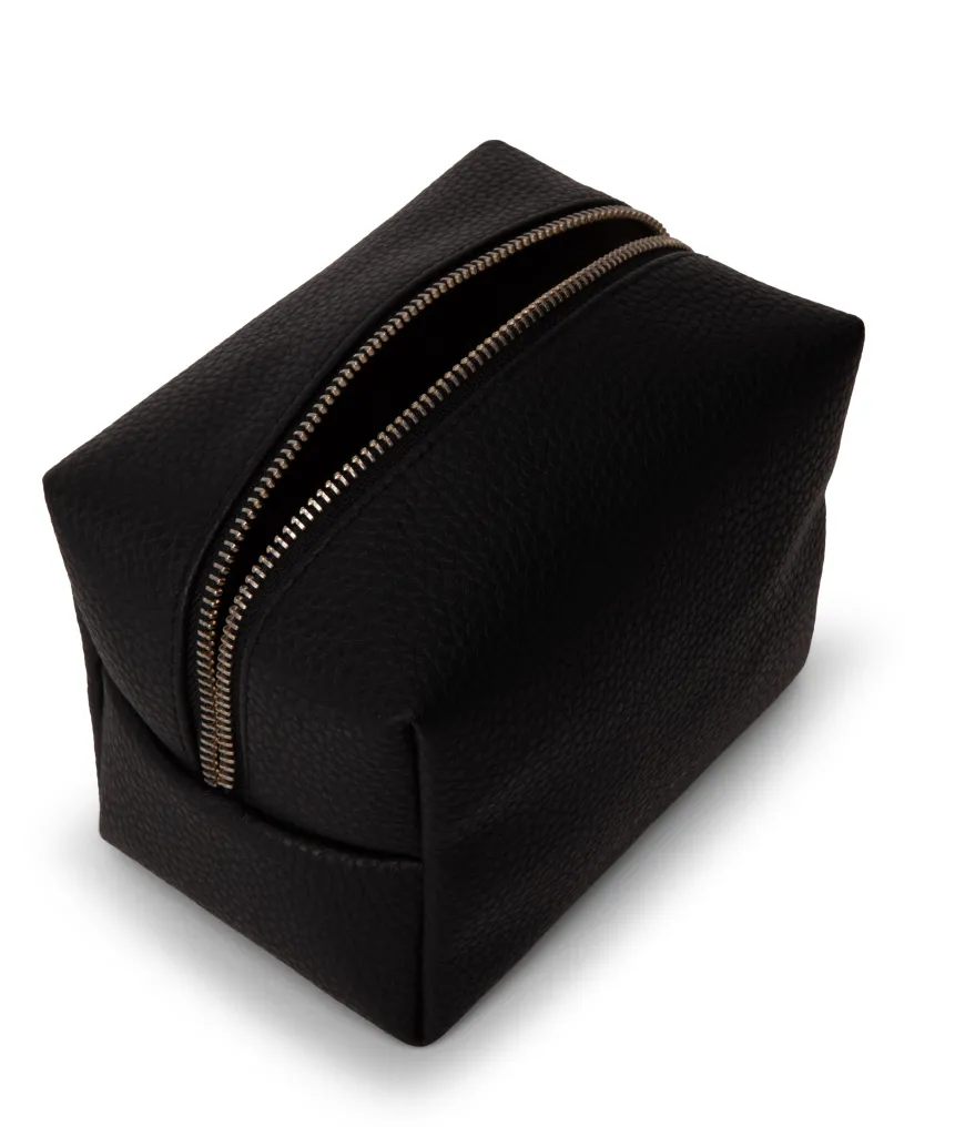 BLAIR SM Small Vegan Toiletry Case - Purity