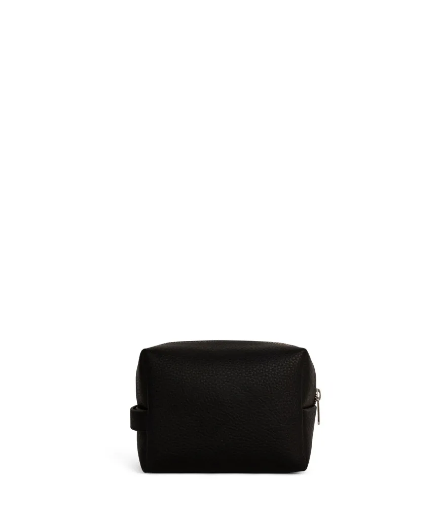 BLAIR SM Small Vegan Toiletry Case - Purity