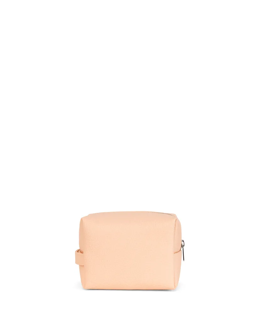 BLAIR SM Small Vegan Toiletry Case - Purity