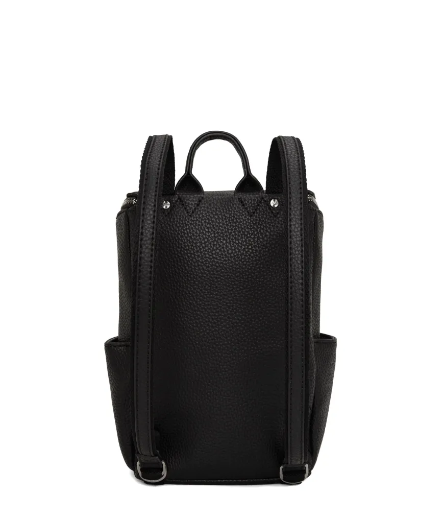 BRAVESM Small Vegan Backpack - Purity
