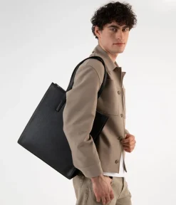 CANCI Vegan Tote Bag - Purity