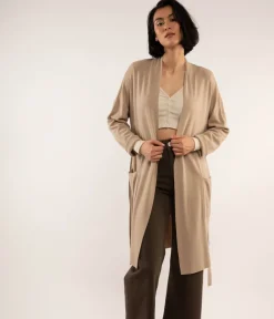CAROL Long Sleeve Cardigan