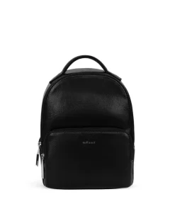 CAROSM Small Vegan Backpack - Theme