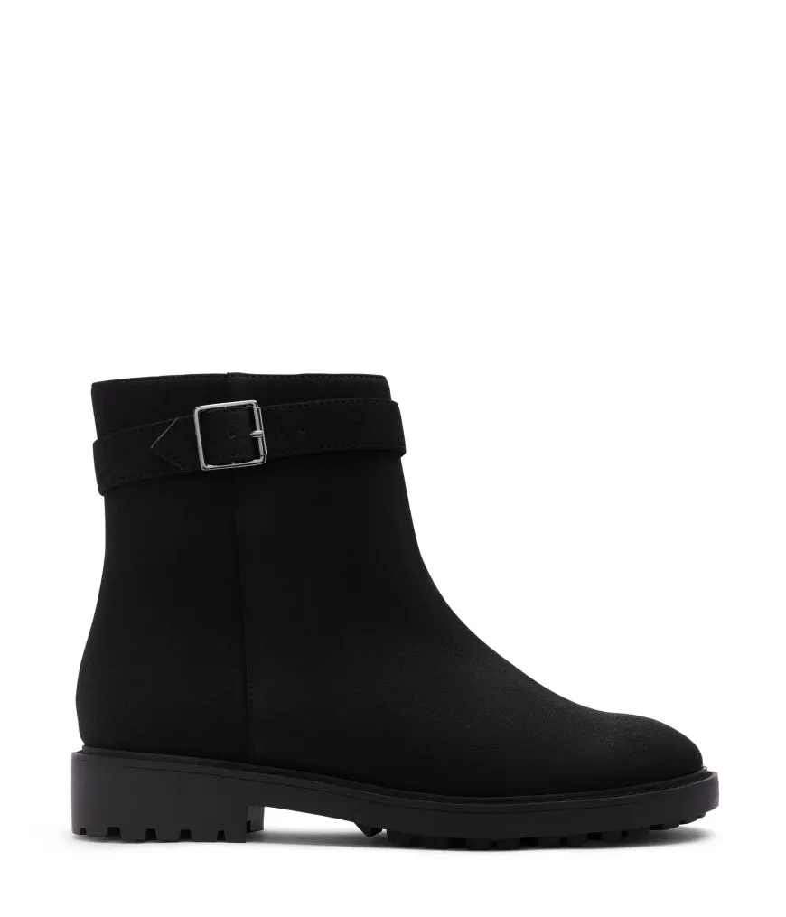 CHEA Women's Vegan Boots