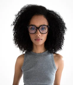 CLEA-3 Recycled Wayfarer Reading Glasses