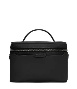 CORTNEY Vegan Crossbody Bag - Purity