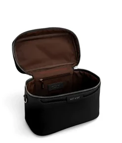 CORTNEY Vegan Crossbody Bag - Purity