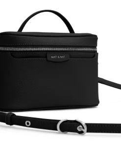 CORTNEY Vegan Crossbody Bag - Purity