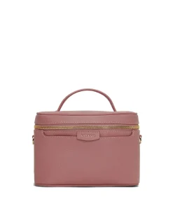 CORTNEY Vegan Crossbody Bag - Purity