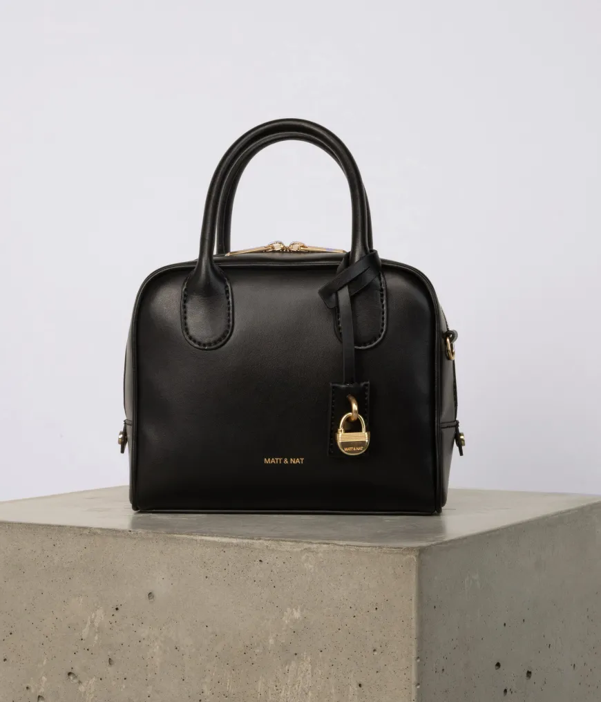 CRETE Vegan Satchel - UPPEAL™