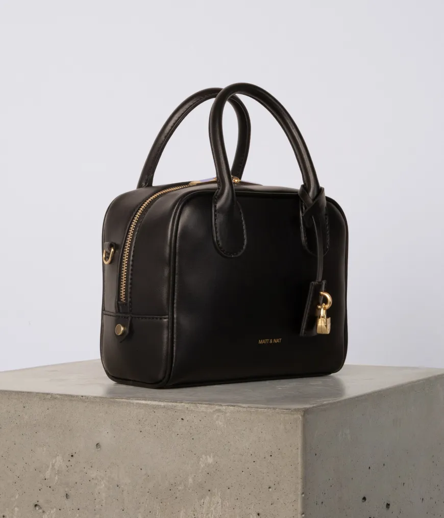 CRETE Vegan Satchel - UPPEAL™