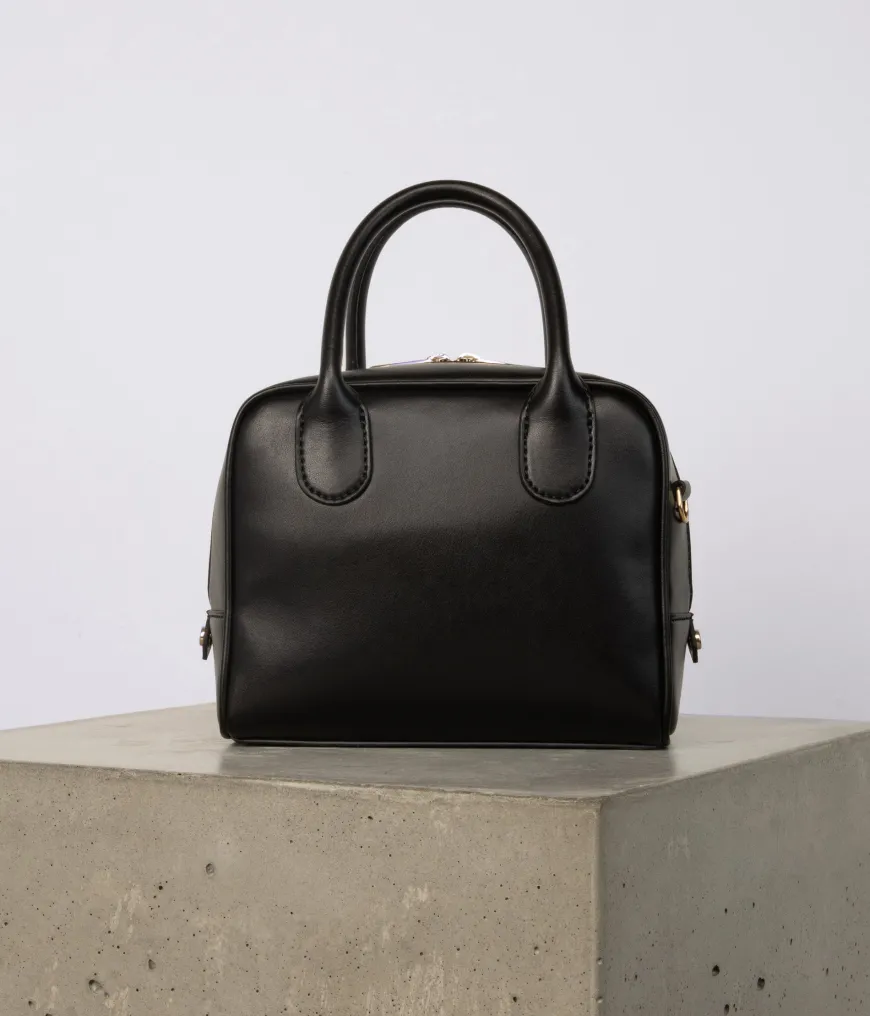 CRETE Vegan Satchel - UPPEAL™