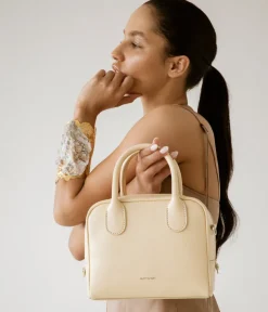 CRETE Vegan Satchel - UPPEAL™