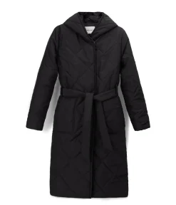 DALLAS Women's Vegan Quilted Jacket