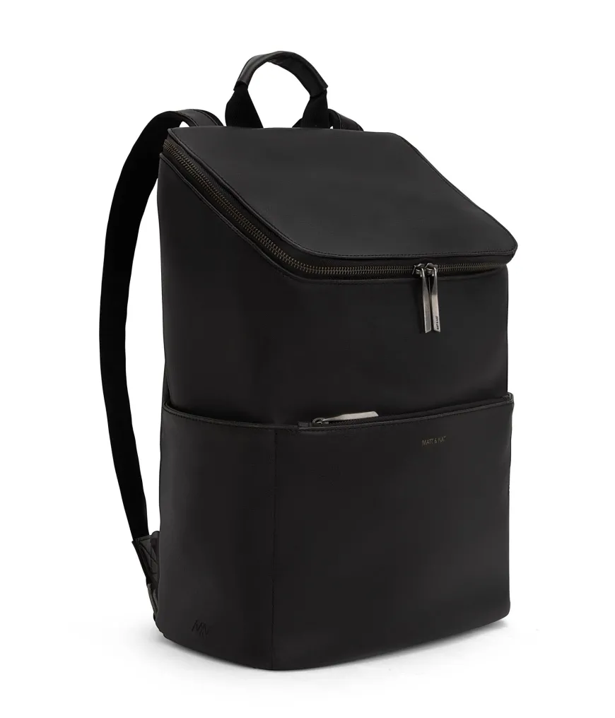 DEAN Vegan Backpack - Arbor