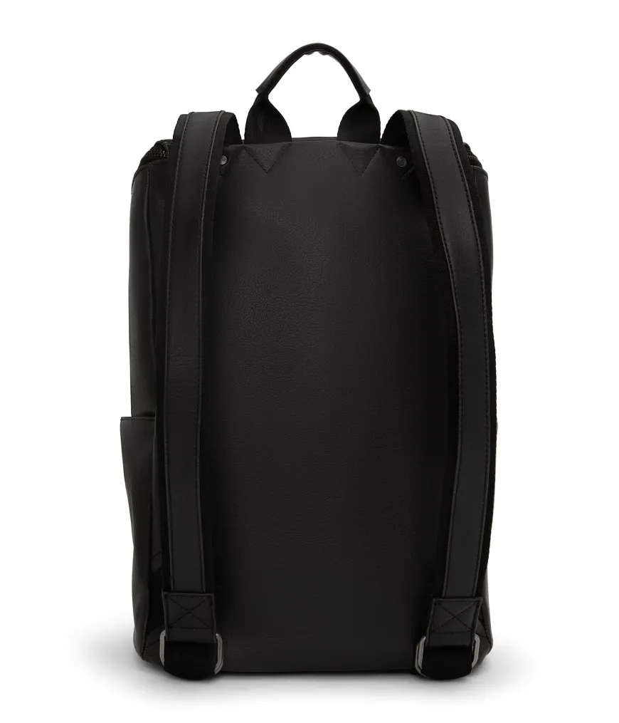 DEAN Vegan Backpack - Arbor