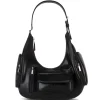 DEE Vegan Shoulder Bag - Theme