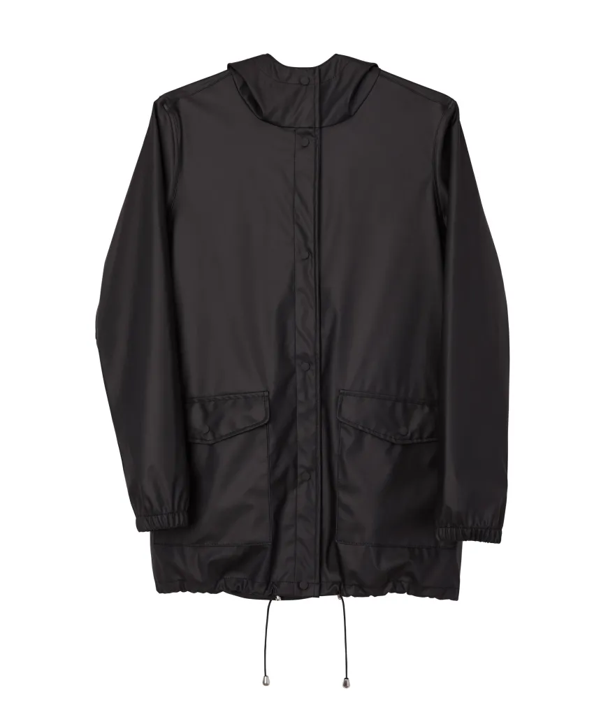 DEMEE Women’s Rain Jacket