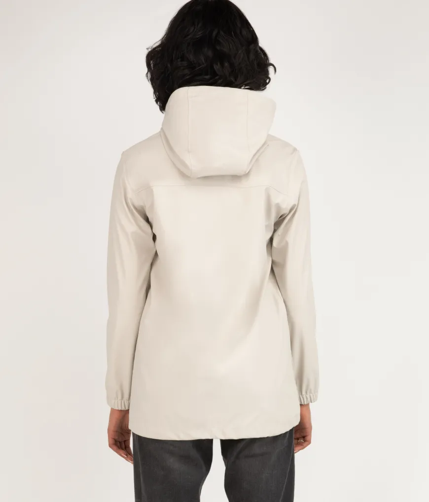 DEMEE Women’s Rain Jacket