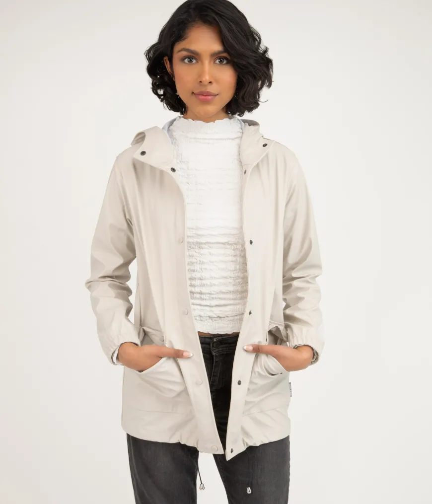 DEMEE Women’s Rain Jacket