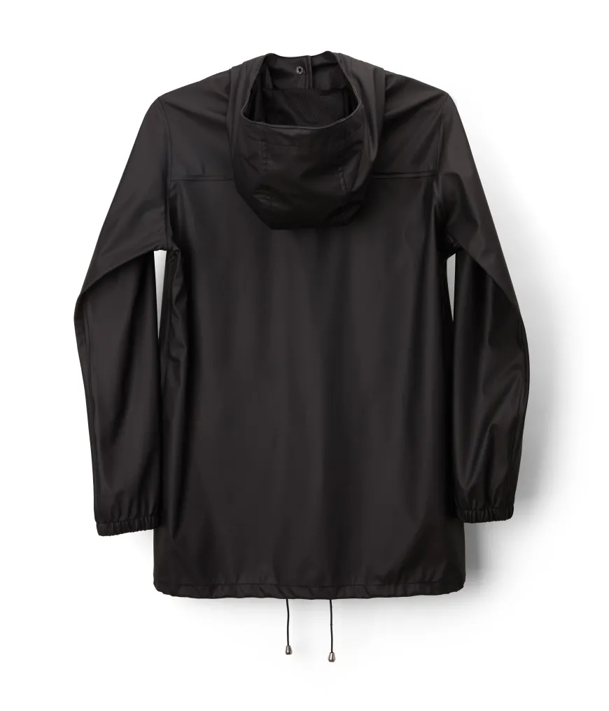 DEMEE Women’s Rain Jacket