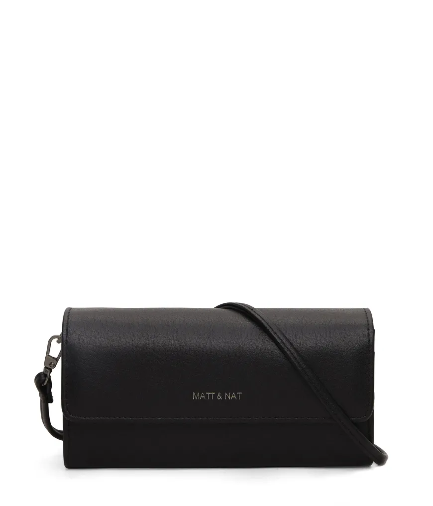 DREW MED Vegan Crossbody Bag - Arbor