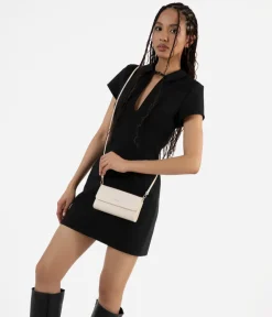 DREW MED Vegan Crossbody Bag - Arbor