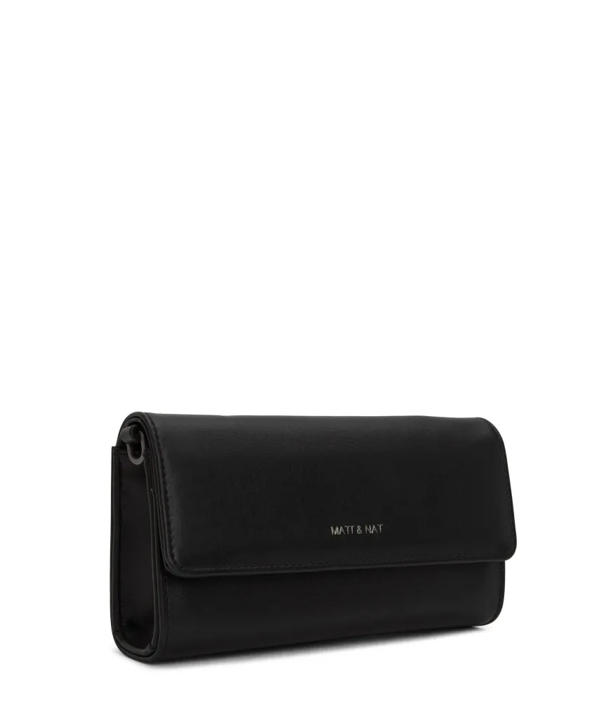 DREW MED Vegan Crossbody Bag - Arbor
