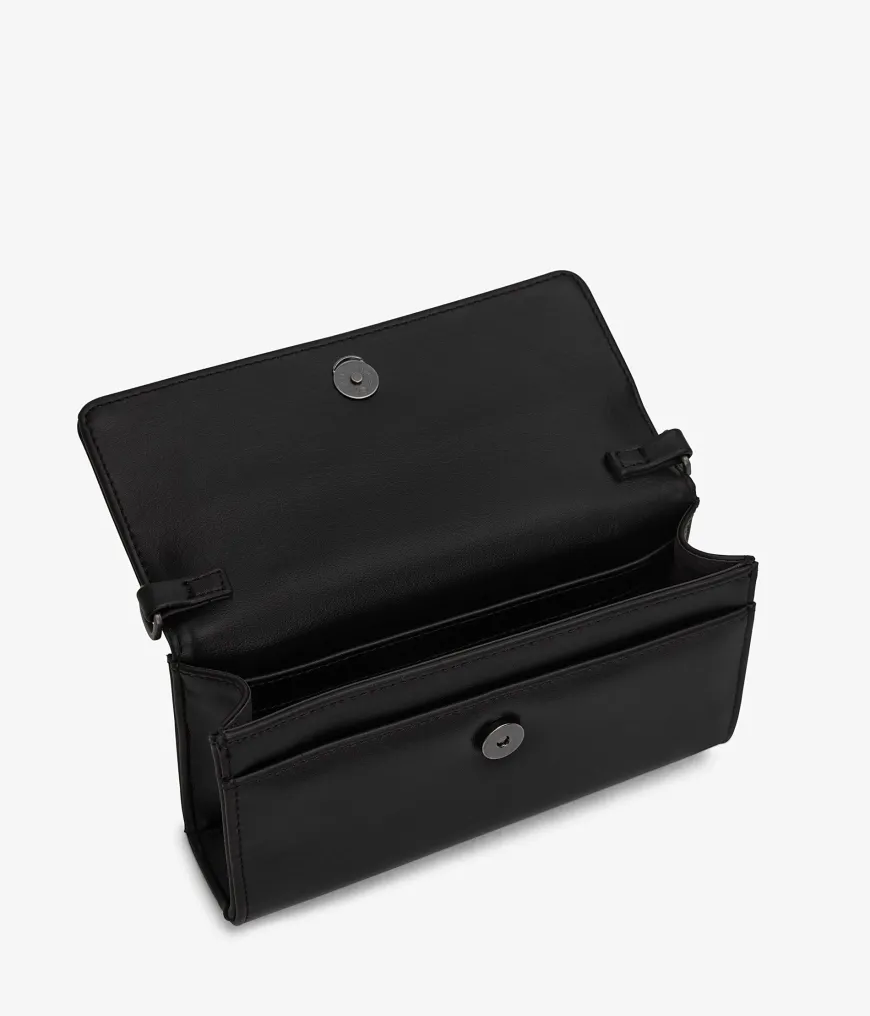 DREW MED Vegan Crossbody Bag - Arbor