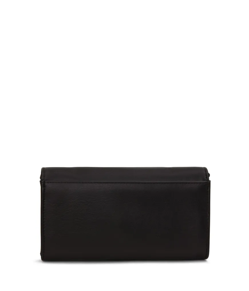 DREW MED Vegan Crossbody Bag - Arbor