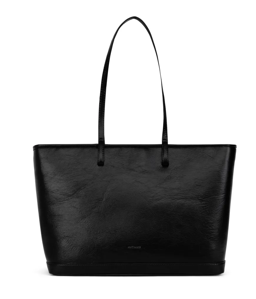 ELIZA Vegan Tote Bag - Theme