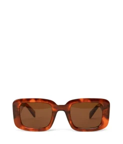 EMA-2 Recycled Square Sunglasses