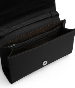 EMI Vegan Crossbody Bag - Purity