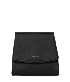 ERIKA Vegan Crossbody Bag - Purity