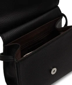 ERIKA Vegan Crossbody Bag - Purity