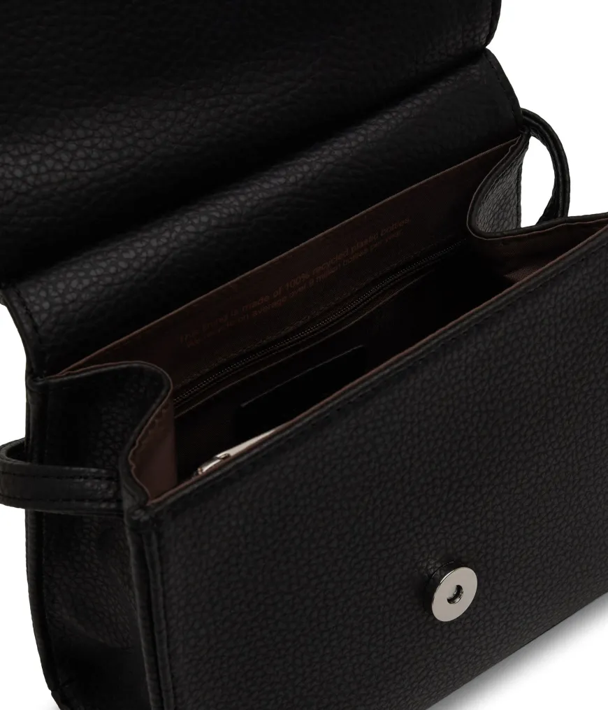 ERIKA Vegan Crossbody Bag - Purity